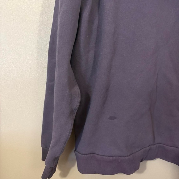 Lululemon Men's Steady State Pullover Hoodie Nightfall - Picture 6 of 7